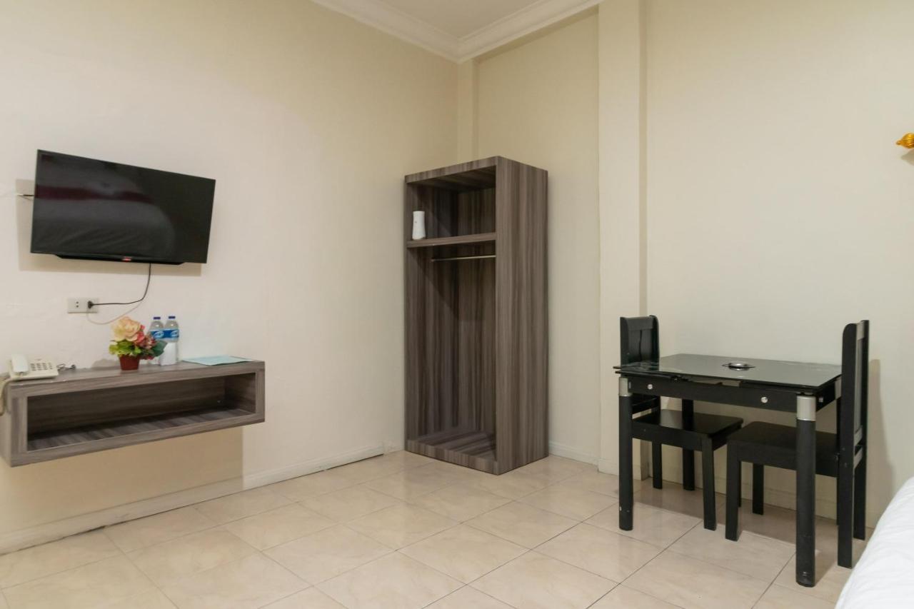 Reddoorz @ Pematangsiantar Hotel Kültér fotó